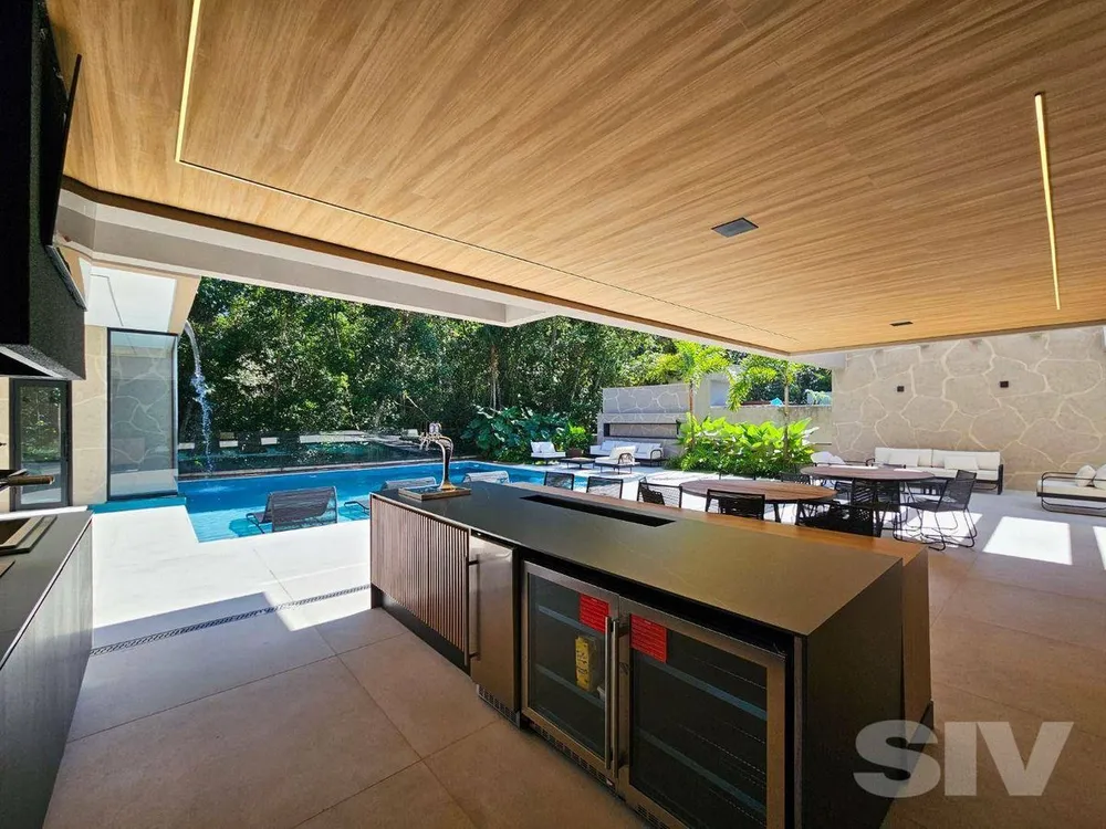 Casa, 7 quartos, 833 m² - Foto 5