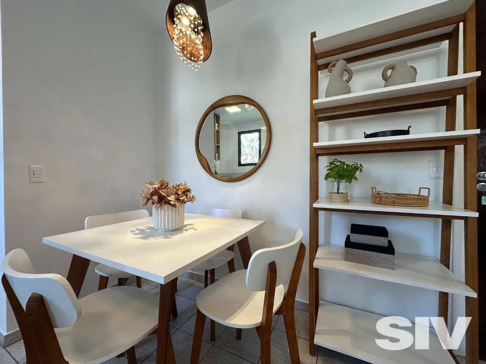 Sala-Conjunto, 47 m² - Foto 2