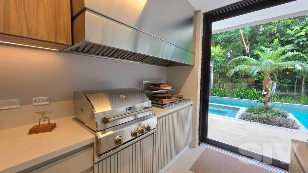 Casa, 7 quartos, 600 m² - Foto 5