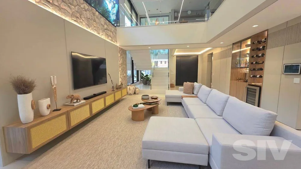 Casa, 7 quartos, 600 m² - Foto 2