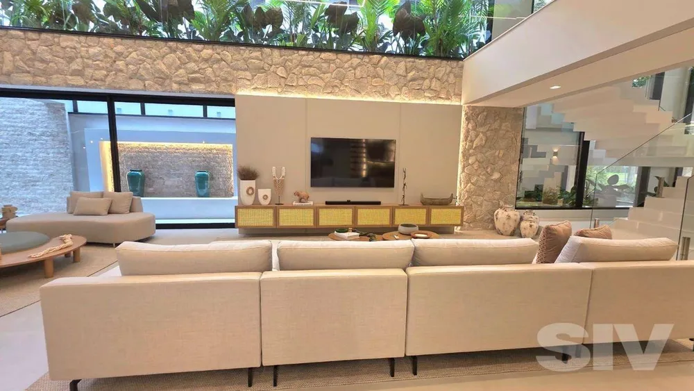 Casa, 7 quartos, 600 m² - Foto 3