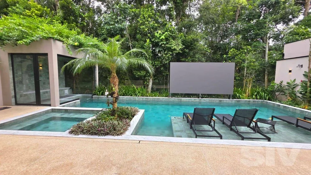 Casa, 7 quartos, 600 m² - Foto 6