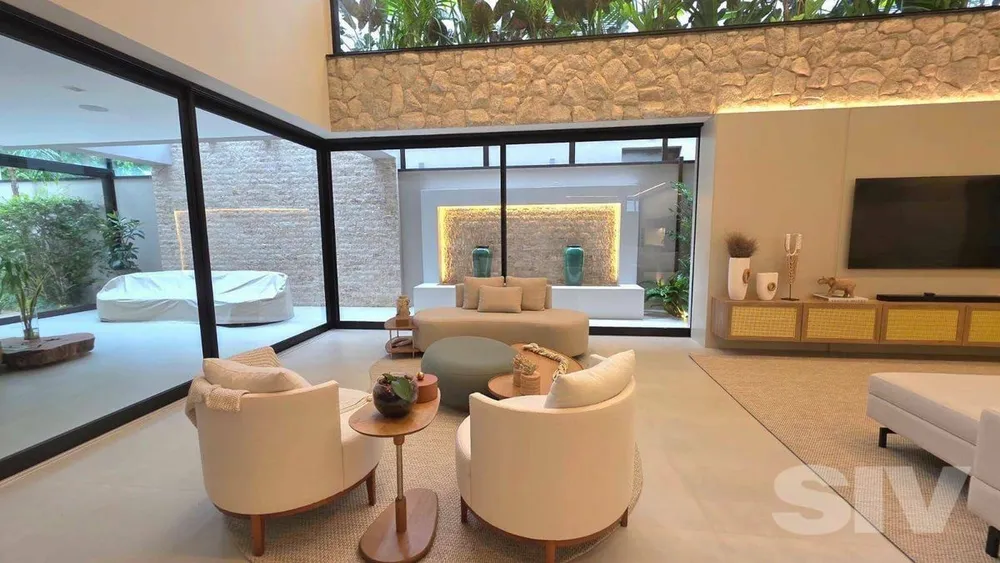 Casa, 7 quartos, 600 m² - Foto 4