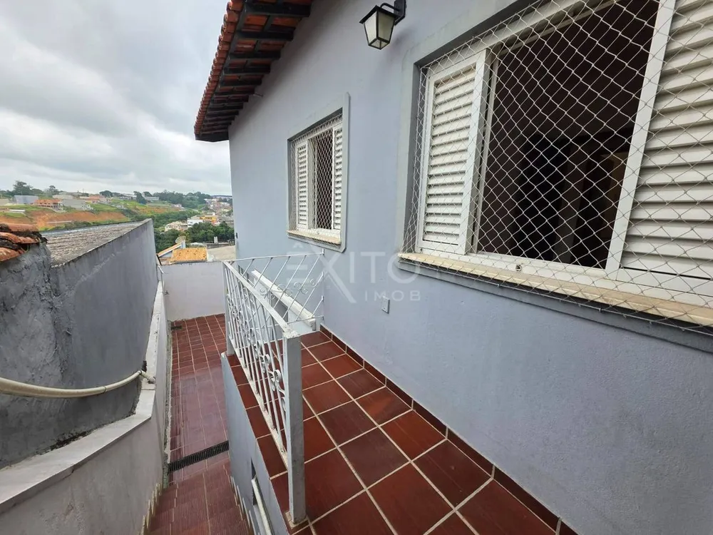 Casa, 3 quartos, 170 m² - Foto 11