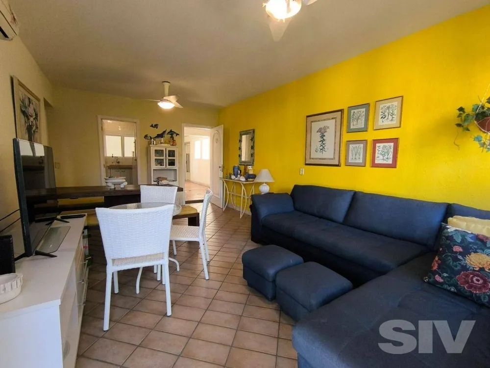 Apartamento, 3 quartos, 100 m² - Foto 3