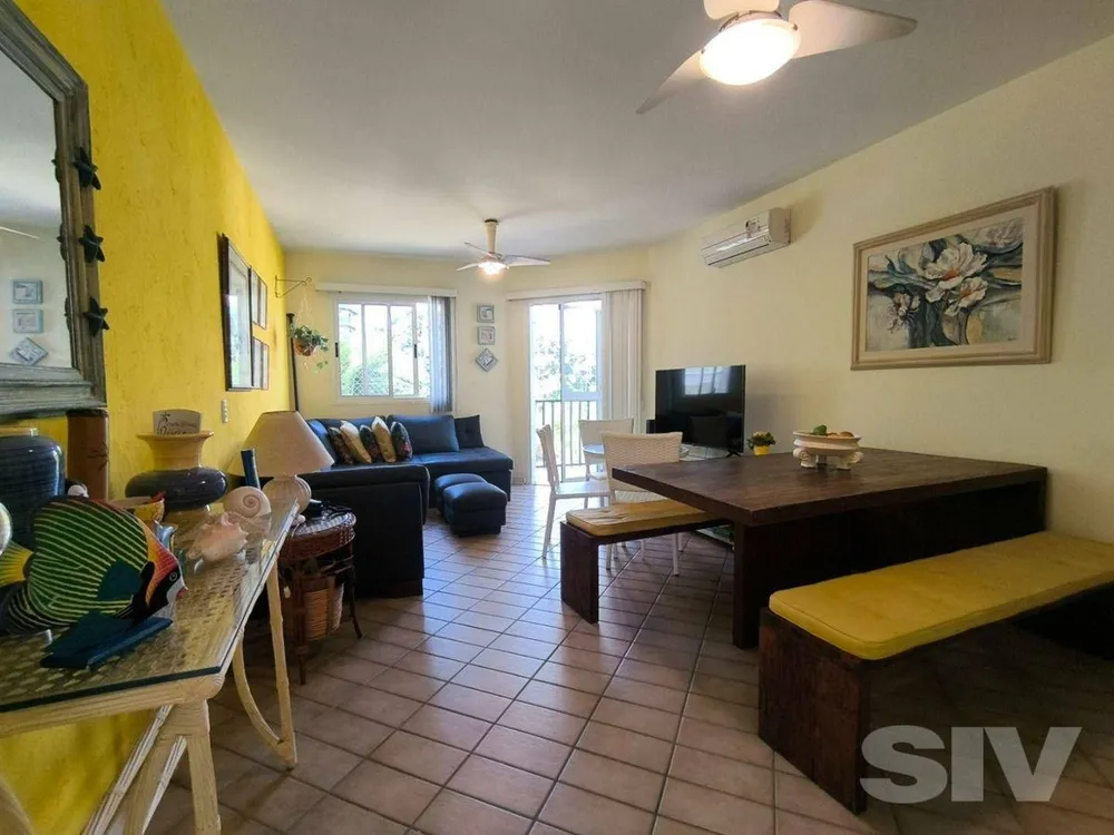 Apartamento, 3 quartos, 100 m² - Foto 1