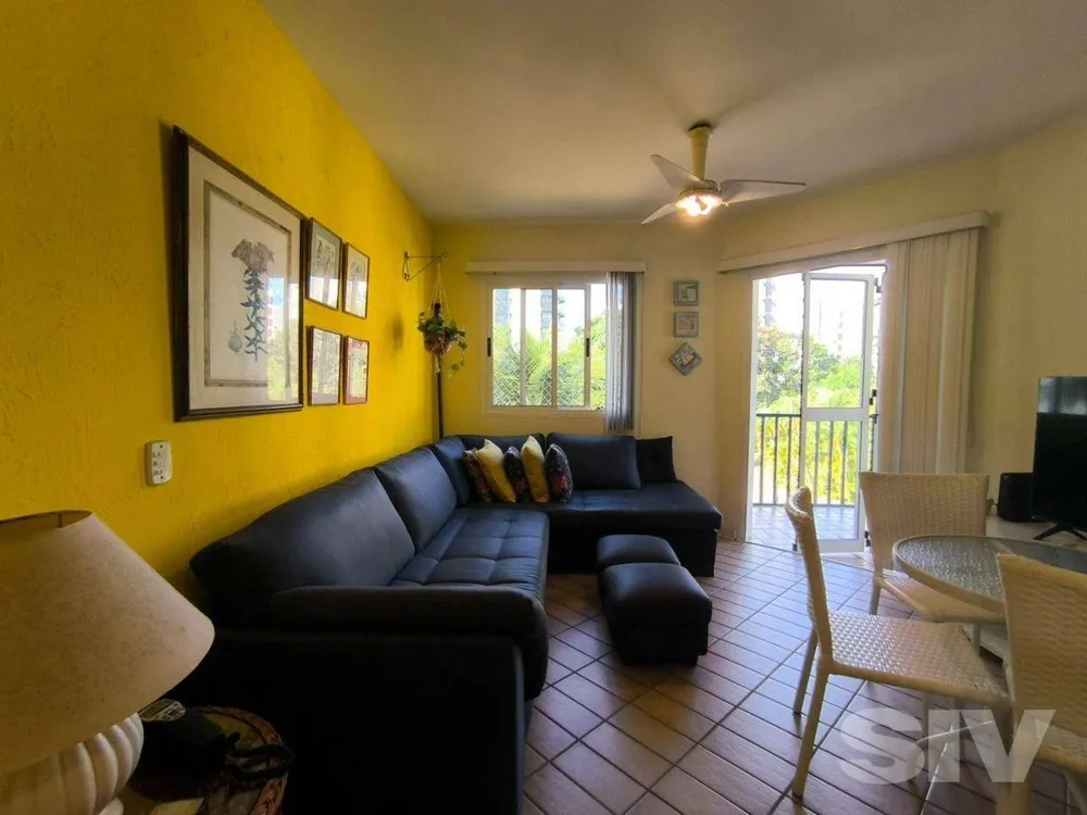 Apartamento, 3 quartos, 100 m² - Foto 2