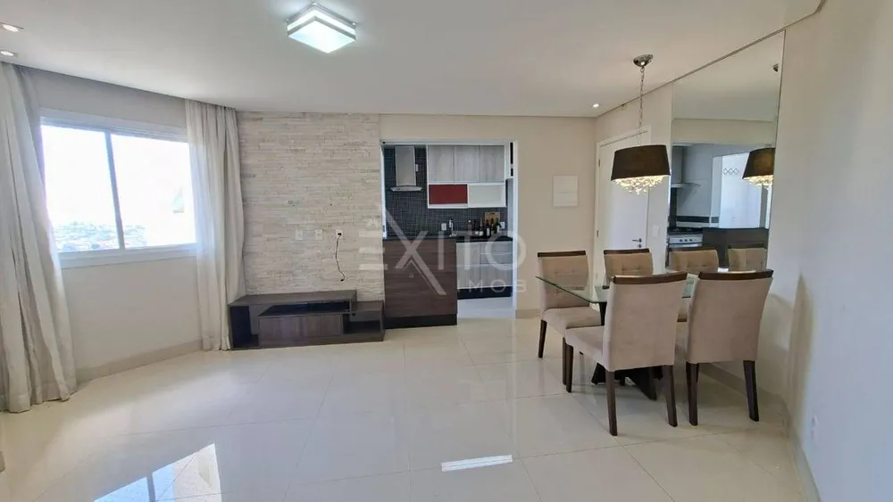 Apartamento, 2 quartos, 49 m² - Foto 1