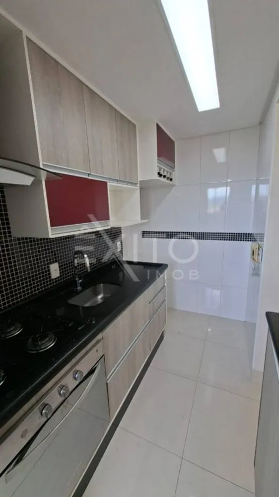 Apartamento, 2 quartos, 49 m² - Foto 8
