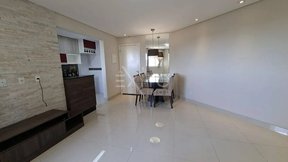 Apartamento, 2 quartos, 49 m² - Foto 2