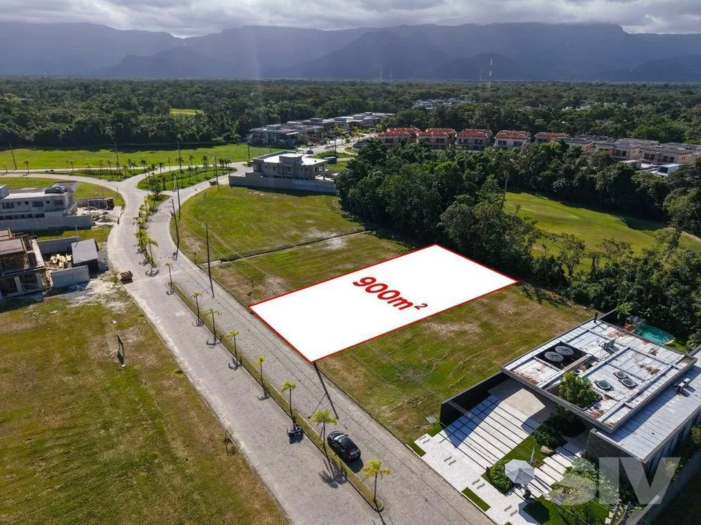 Terreno, 900 m² - Foto 3