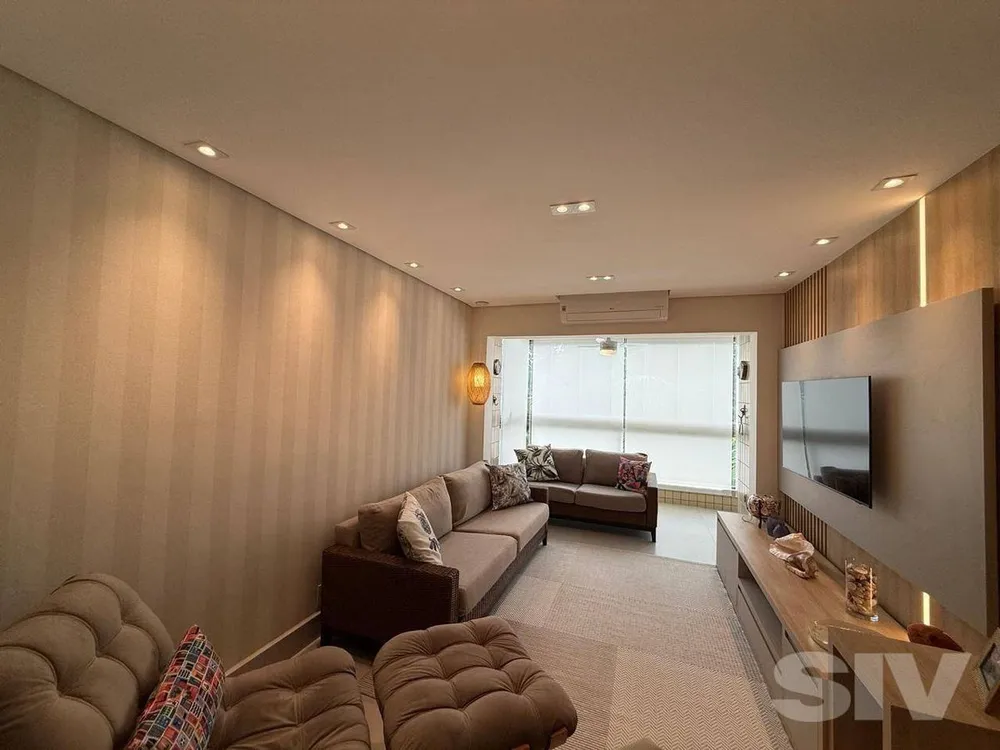 Apartamento, 2 quartos, 85 m² - Foto 6