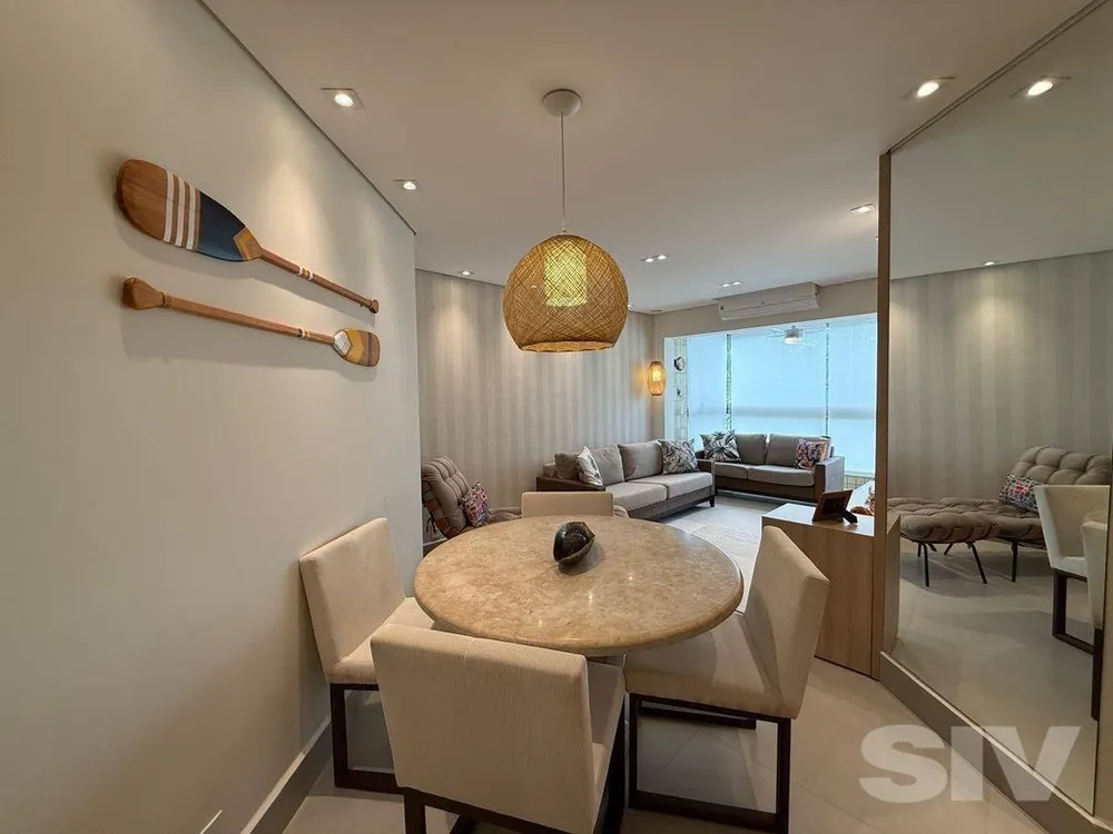 Apartamento, 2 quartos, 85 m² - Foto 3