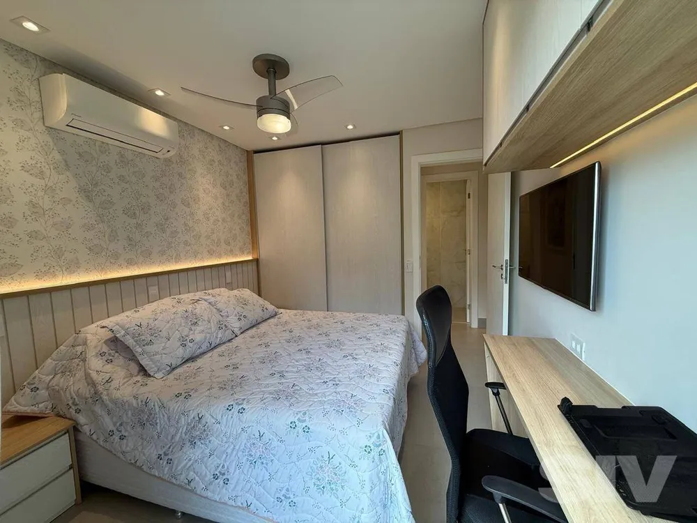 Apartamento, 2 quartos, 85 m² - Foto 5