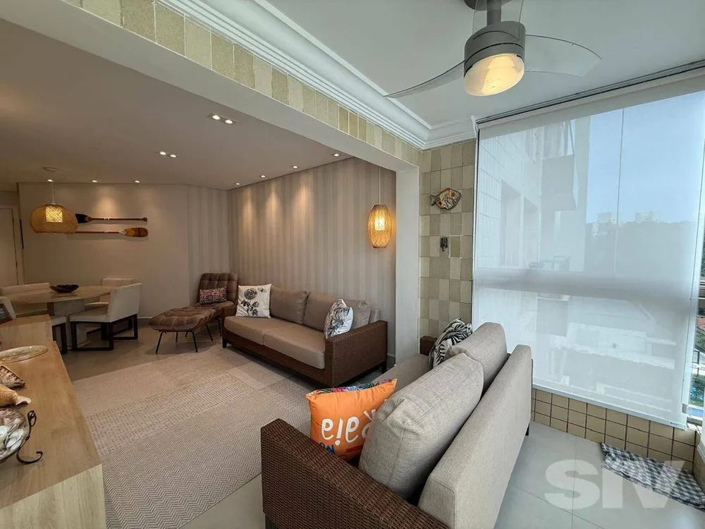 Apartamento, 2 quartos, 85 m² - Foto 7