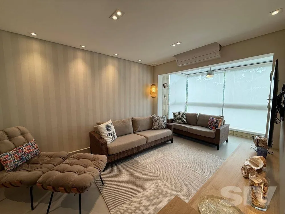 Apartamento, 2 quartos, 85 m² - Foto 2