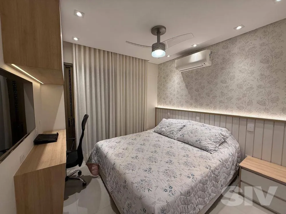 Apartamento, 2 quartos, 85 m² - Foto 4