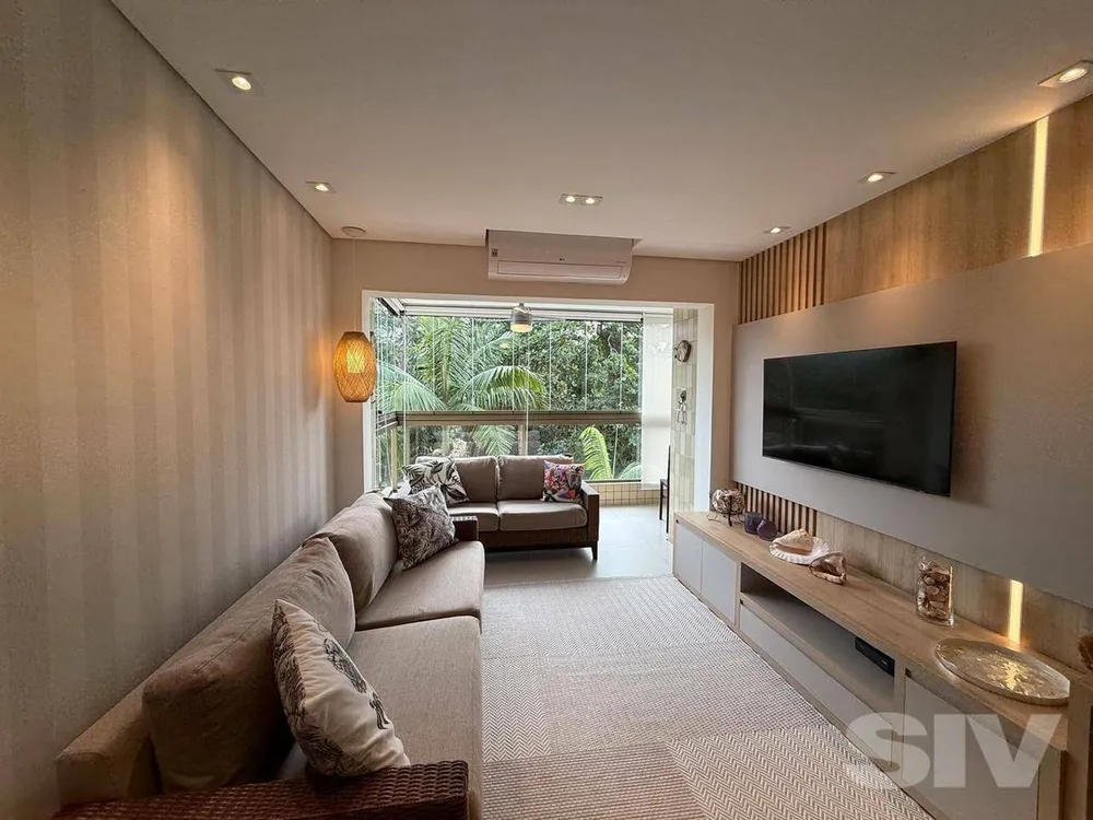 Apartamento, 2 quartos, 85 m² - Foto 1