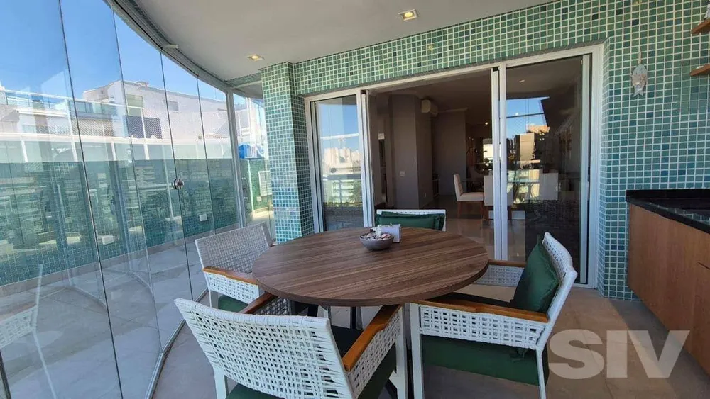 Cobertura, 4 quartos, 266 m² - Foto 4