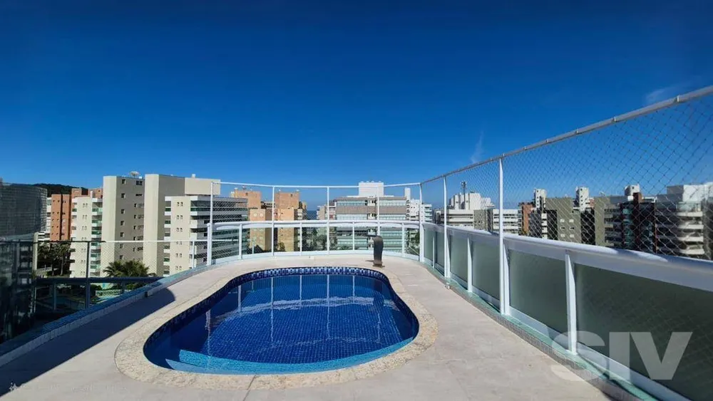 Cobertura, 4 quartos, 266 m² - Foto 1