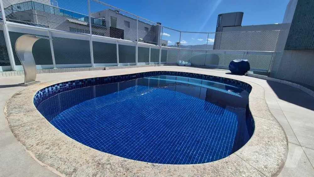 Cobertura, 4 quartos, 266 m² - Foto 2