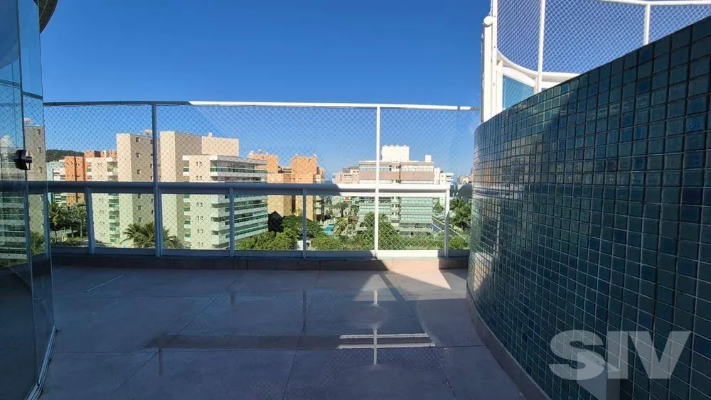 Cobertura, 4 quartos, 266 m² - Foto 3
