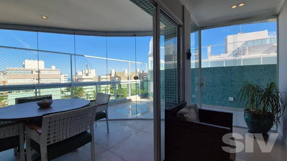 Cobertura, 4 quartos, 266 m² - Foto 5