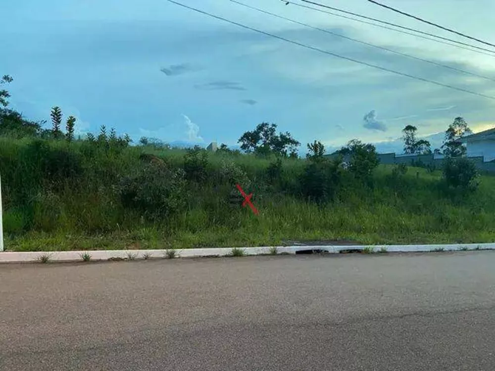 Loteamento e Condomínio à venda, 1150M2 - Foto 3