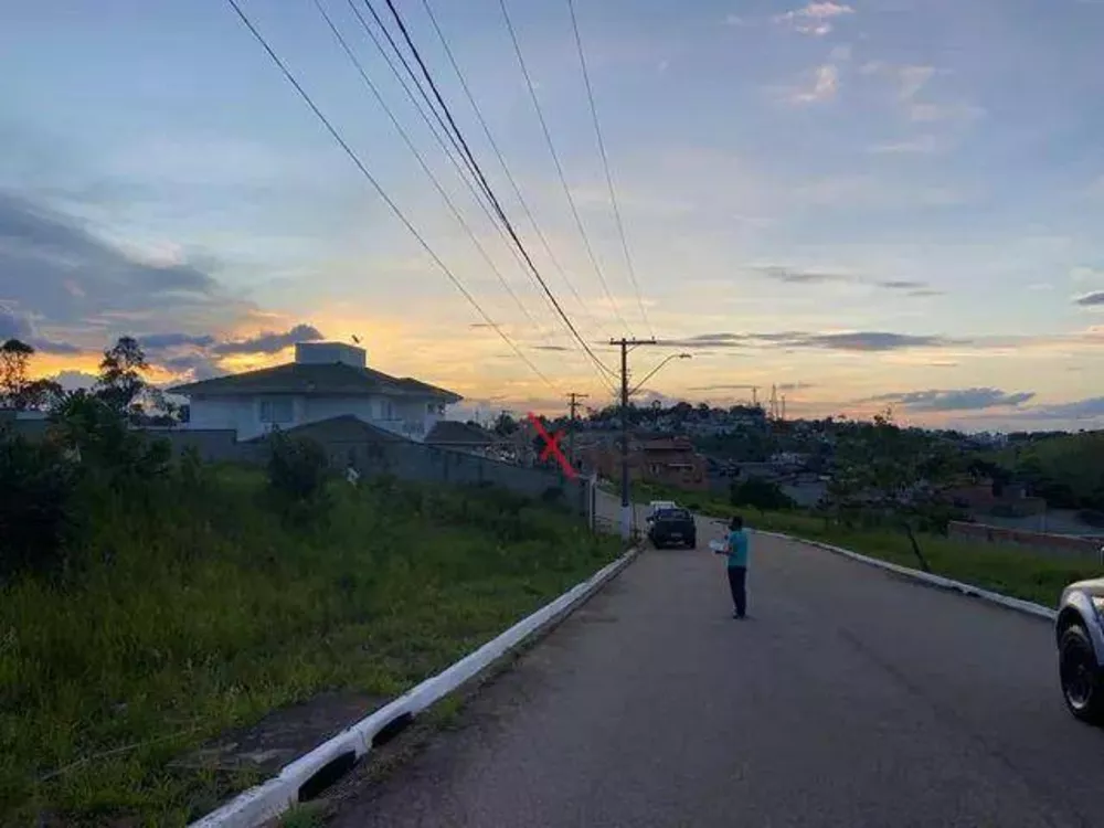 Loteamento e Condomínio à venda, 1150M2 - Foto 1