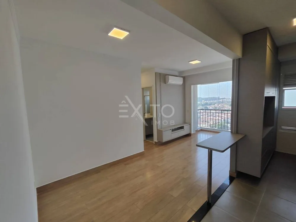 Apartamento, 2 quartos, 60 m² - Foto 2