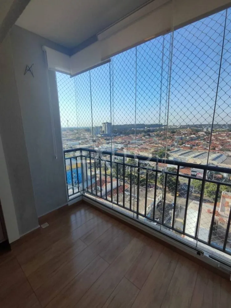 Apartamento, 2 quartos, 60 m² - Foto 12
