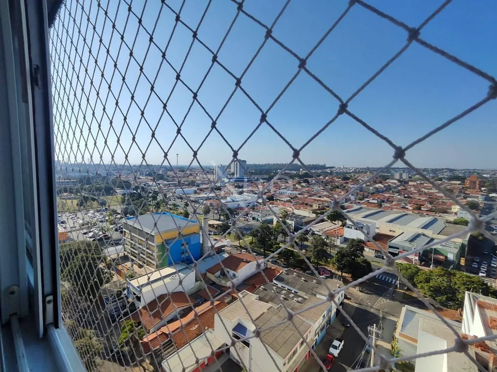 Apartamento, 2 quartos, 60 m² - Foto 11
