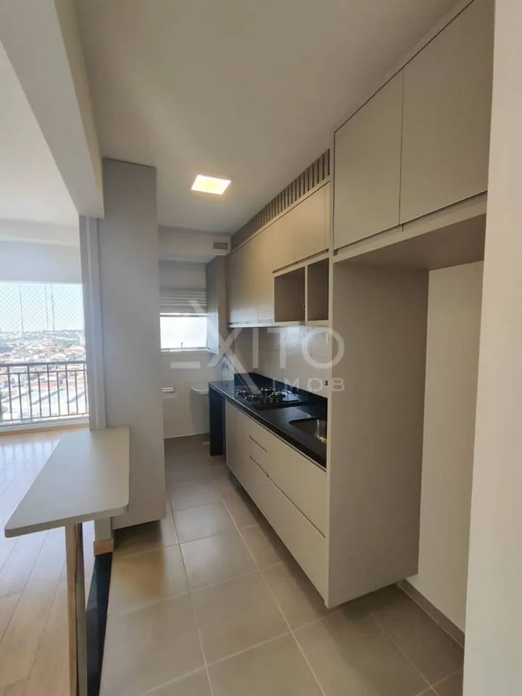 Apartamento, 2 quartos, 60 m² - Foto 3