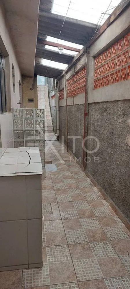Casa, 2 quartos, 125 m² - Foto 12