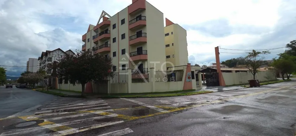 Apartamento, 3 quartos, 90 m² - Foto 6