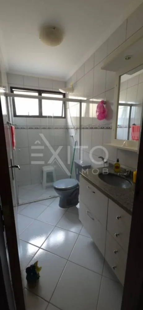 Apartamento, 3 quartos, 90 m² - Foto 4