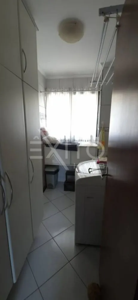 Apartamento, 3 quartos, 90 m² - Foto 2