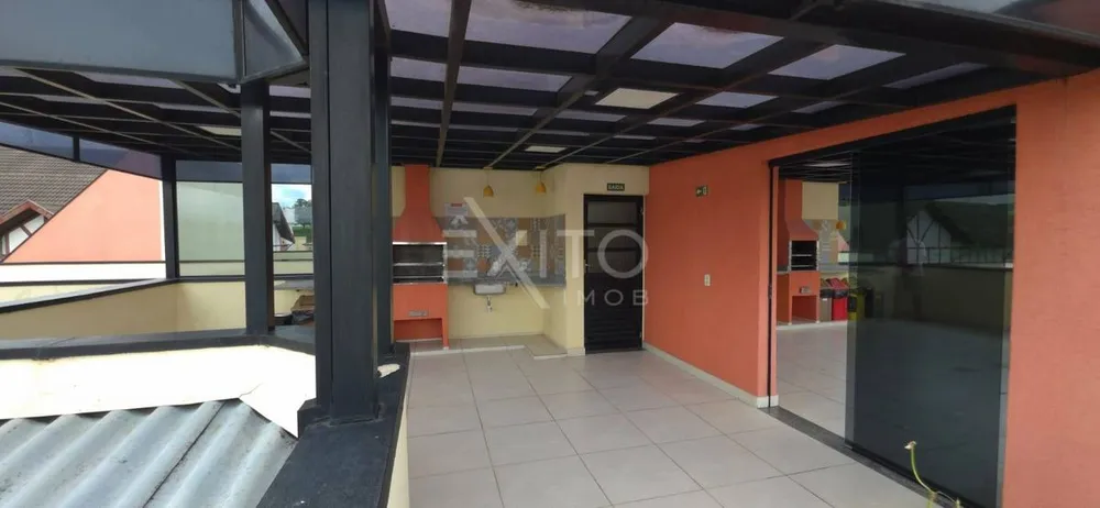 Apartamento, 3 quartos, 90 m² - Foto 7