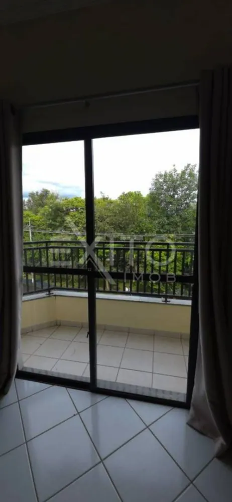 Apartamento, 3 quartos, 90 m² - Foto 3