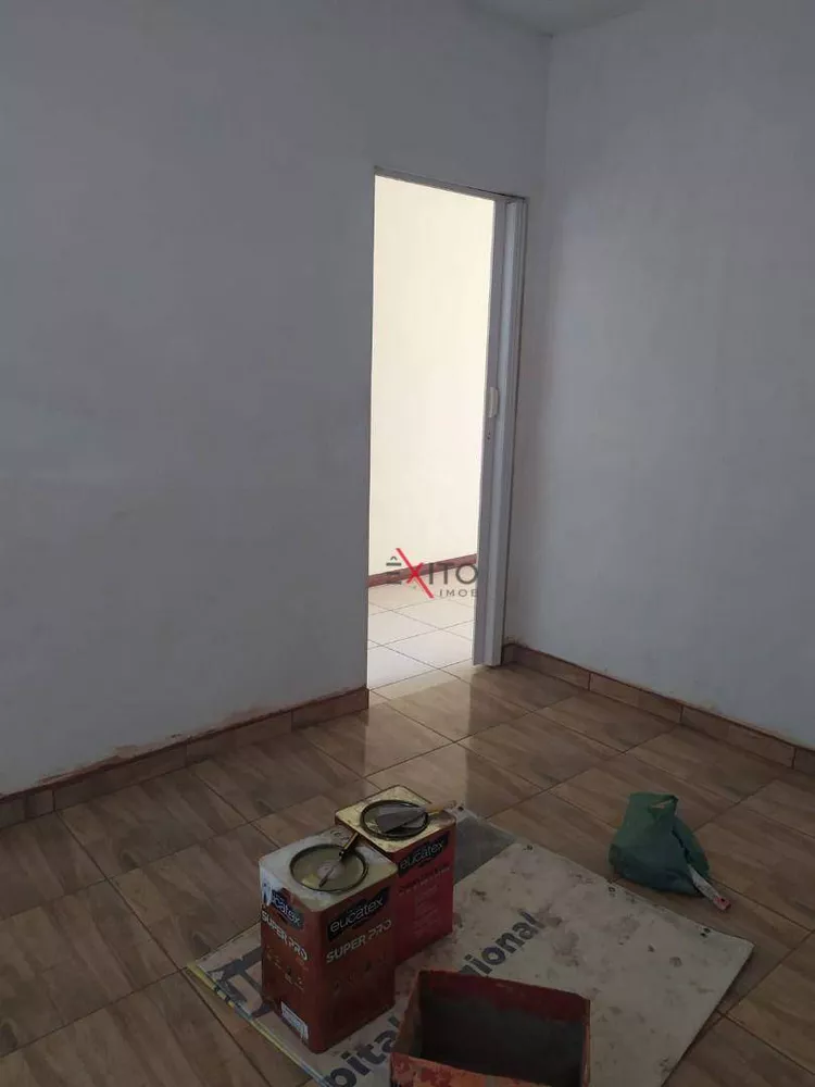 Apartamento para alugar com 1 quarto, 60m² - Foto 4