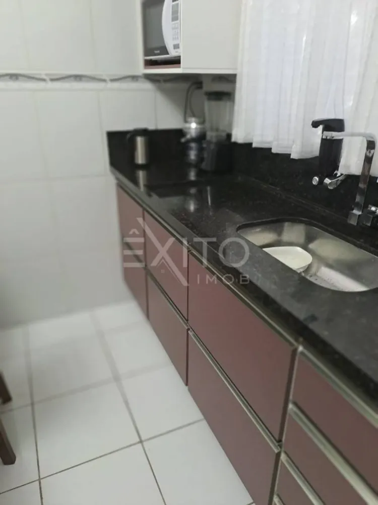 Casa, 3 quartos, 125 m² - Foto 3