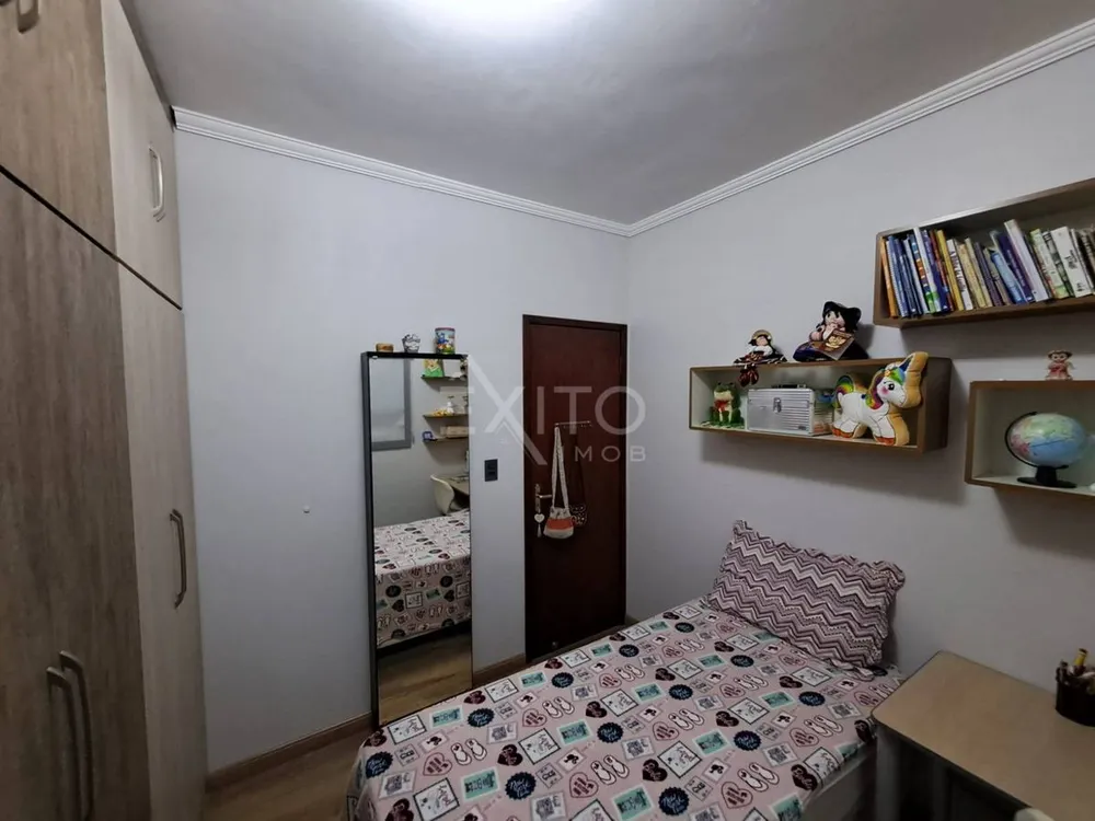 Casa, 3 quartos, 125 m² - Foto 4