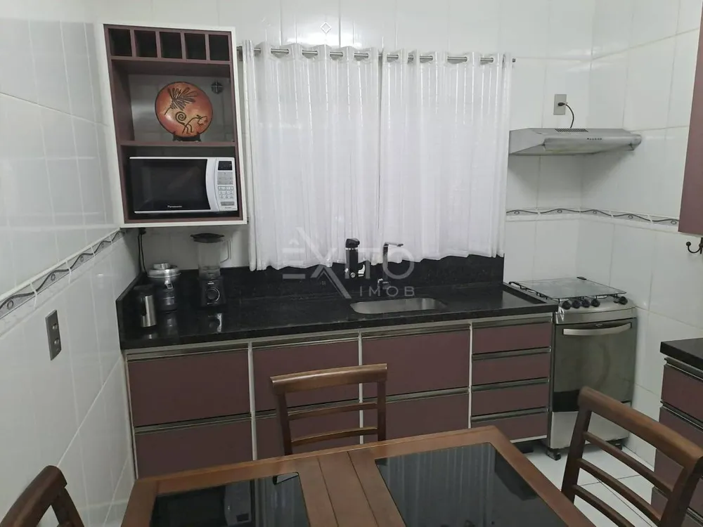 Casa, 3 quartos, 125 m² - Foto 6