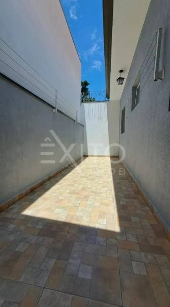 Casa, 3 quartos, 125 m² - Foto 1