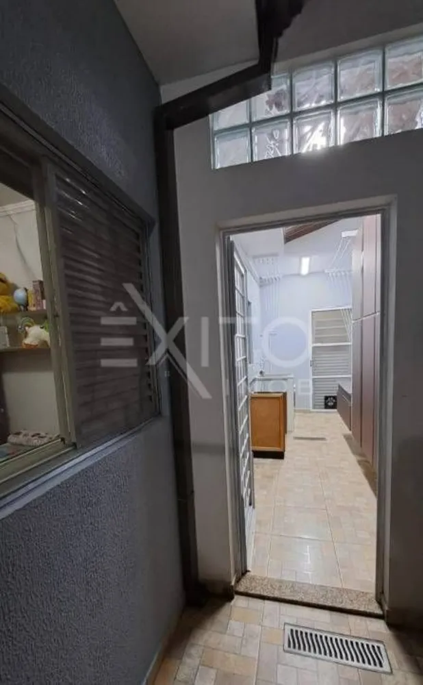 Casa, 3 quartos, 125 m² - Foto 8