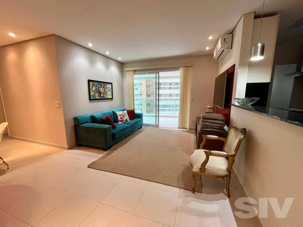 Apartamento, 3 quartos, 106 m² - Foto 3