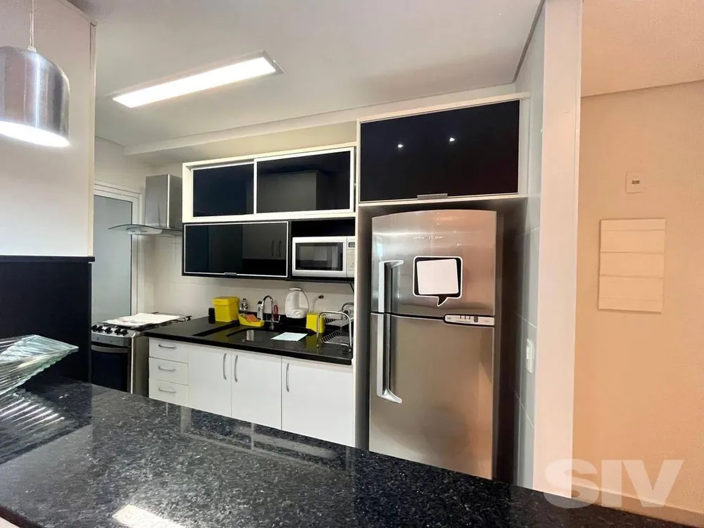 Apartamento, 3 quartos, 106 m² - Foto 5