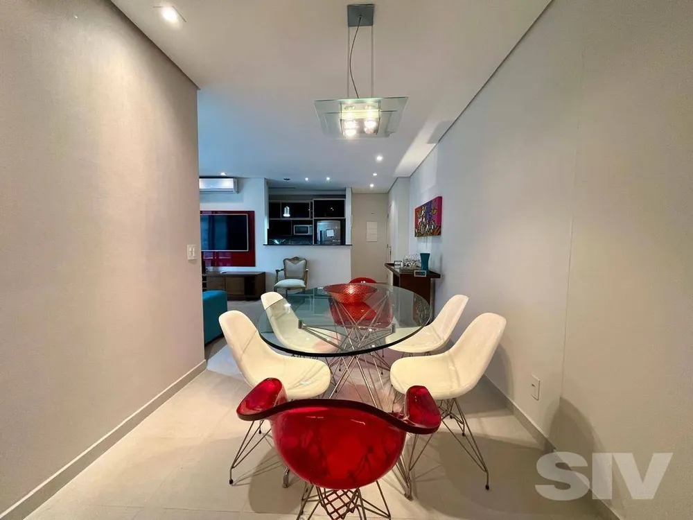 Apartamento, 3 quartos, 106 m² - Foto 4