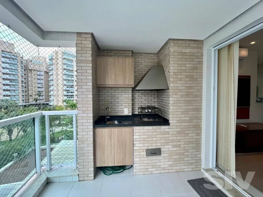 Apartamento, 3 quartos, 106 m² - Foto 7