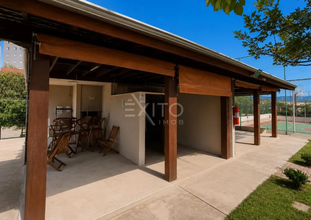 Apartamento, 2 quartos, 48 m² - Foto 8
